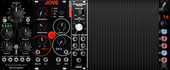 My distilled Eurorack