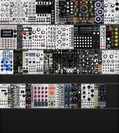 Mega Case of omg how do I organize these