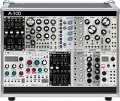 Experiment first Modular