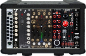 DK : A-100 LC1 (3U, 48HP)
