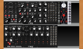 My mucid Eurorack