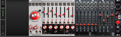 Drone-rack
