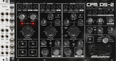 mothership extension omega 48 4ms
