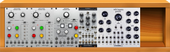 My unsure Eurorack