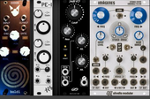 My herbless Eurorack