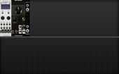 My qualmish Eurorack