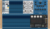My fiercest Eurorack (copy) (copy)
