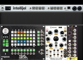 Loop processing Intellijel Palette 62 (copied from maimmond)