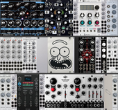 A Studio Modular D