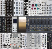A Studio Modular E