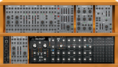 My S100 Eurorack