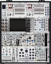 My annoying Eurorack