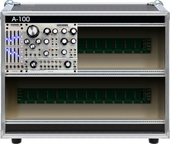 My scampish Eurorack