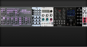 My unsaved Eurorack