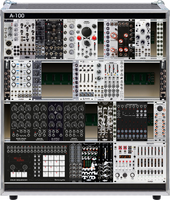 My sludgy Eurorack (copy)