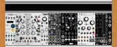 basic rack