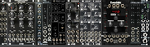 My fratchy Eurorack