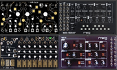 My smarty Eurorack