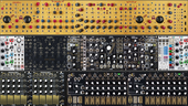 My Buchla Eurorack (copy)