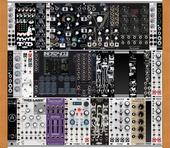 MY FINAL JAM SESSION EURORACK