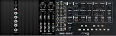 My attractive Eurorack