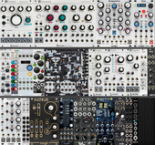 My current Eurorack