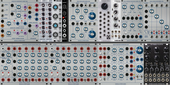 San San Buchla Bonk Machine