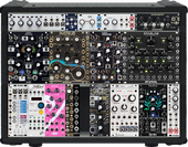My marish Eurorack