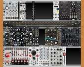 My Total Eurorack