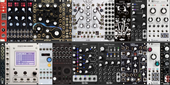 DIY rack
