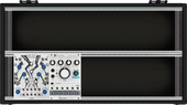 My fourscore Eurorack