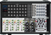 My dicky Eurorack