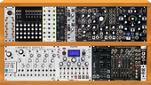 Art For The Ears Standard Decima1 Rack