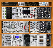 Art For The Ears Standard Voice Rack