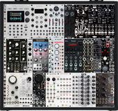 MIX RACK