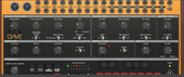 Behringer  Crave