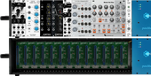 My first Eurorack