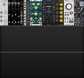 Doepfer - Théremine 10 2025