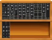 My Non-Essential MU Rack