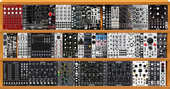 My cunning Eurorack