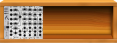 My archaic Eurorack