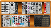 My normal Eurorack