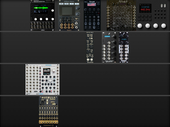 Poly Sample Recorders / Players