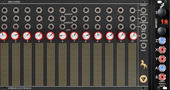 Pod rack