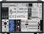 My 1st Rack