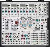 My cute Eurorack