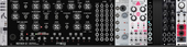 My sizy Eurorack (copy)