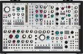My sick Eurorack