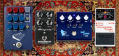 Bass/AGTR Board