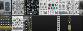 6U Eurorack